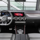 Image for article titled The 2021 Mercedes-AMG GLA 35 Packs A Firecracker 302 HP
